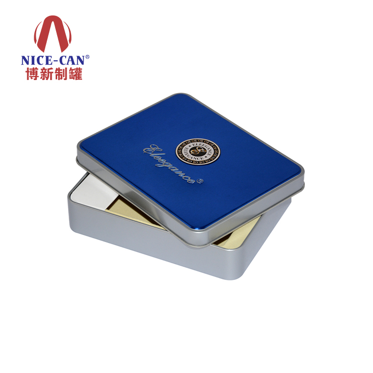包裝鐵盒設計