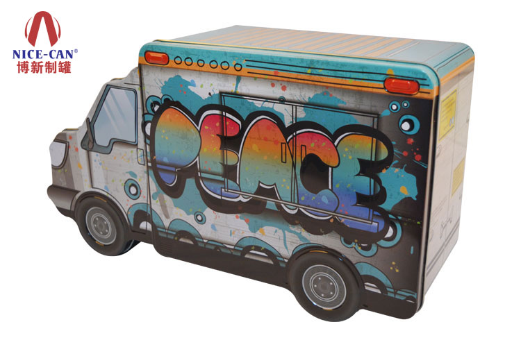 馬口鐵罐生產廠