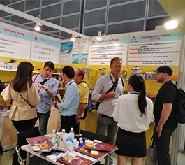 香港禮品及贈(zèng)品展-促銷品鐵盒